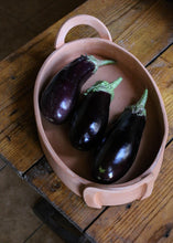 Încarcă imaginea în vizualizatorul Galerie, Platou de lut Fausto