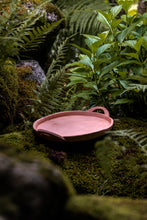 Încarcă imaginea în vizualizatorul Galerie, Platou de lut Yolee