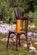 Încarcă imaginea în vizualizatorul Galerie, Vază din lut Zafiro