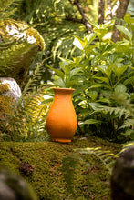 Încarcă imaginea în vizualizatorul Galerie, Vază din lut Allegra