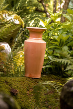 Încarcă imaginea în vizualizatorul Galerie, Vază din lut Indio