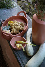 Încarcă imaginea în vizualizatorul Galerie, Bol de lut Pilar