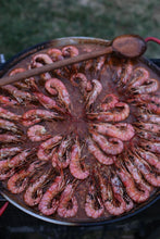 Încarcă imaginea în vizualizatorul Galerie, Lingură de lemn XXL Yara