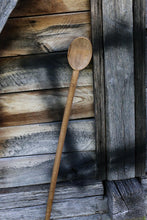 Încarcă imaginea în vizualizatorul Galerie, Lingură de lemn XXL Yara