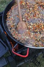 Încarcă imaginea în vizualizatorul Galerie, Lingură de lemn XXL Yara