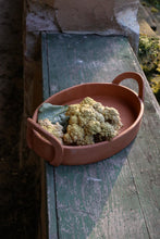 Încarcă imaginea în vizualizatorul Galerie, Platou de lut Fausto