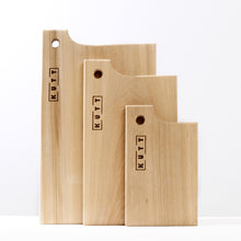 Încarcă imaginea în vizualizatorul Galerie, Set tocătoare Myra