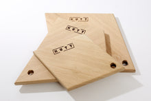 Încarcă imaginea în vizualizatorul Galerie, Set tocătoare Dysis