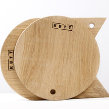 Încarcă imaginea în vizualizatorul Galerie, Set tocătoare Arktos