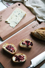 Încarcă imaginea în vizualizatorul Galerie, Set 2 tocătoare Iris