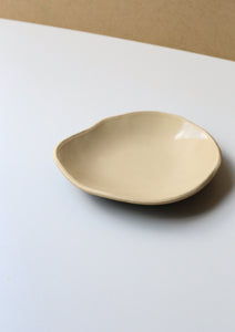 Set 3 farfurii ceramică manuală KUTT Harmonia