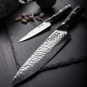 Set cuțite premium Hanma